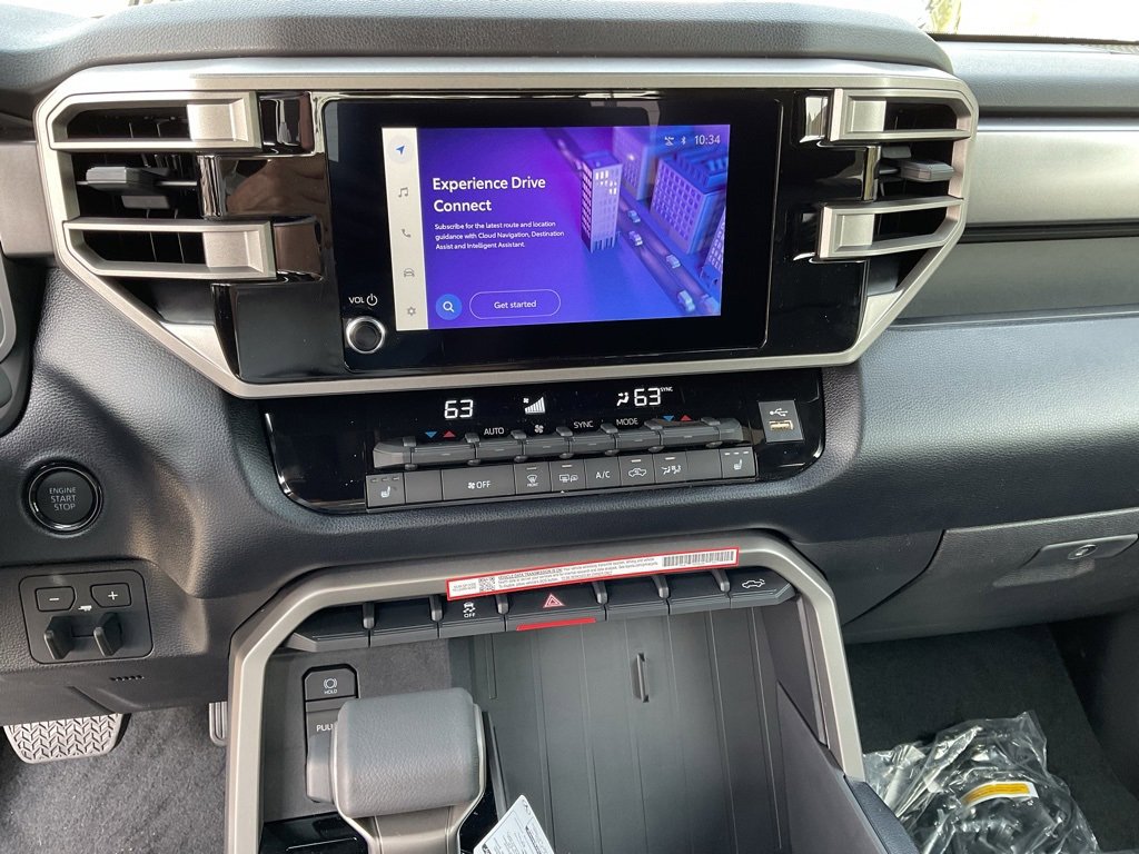 New 2026 Toyota Tundra SR5 image 13