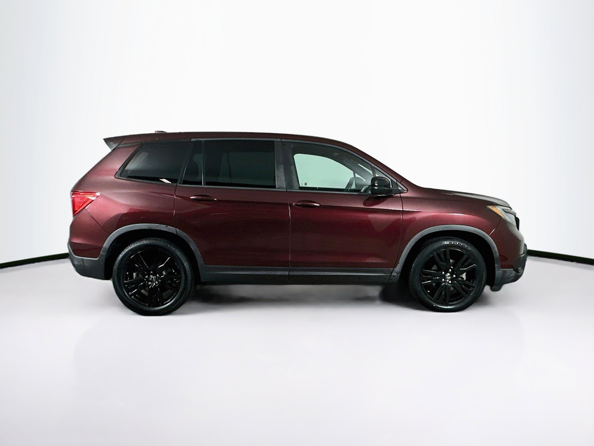 Used 2019 Honda Passport Sport image 10