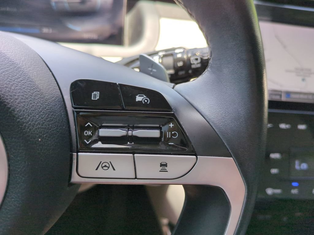 Used 2022 Hyundai Tucson Limited FWD image 30