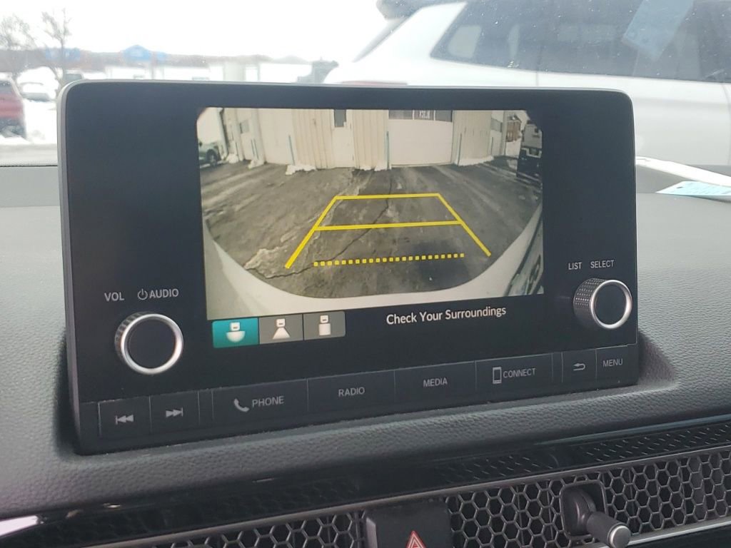 Used 2022 Honda Civic LX image 19