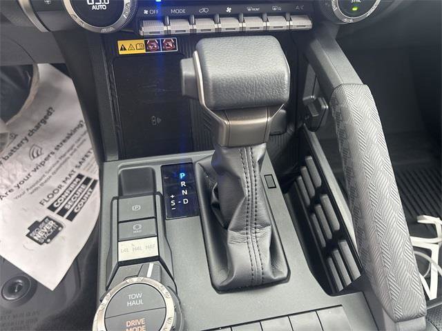 Certified 2025 Toyota 4Runner Limited image 20