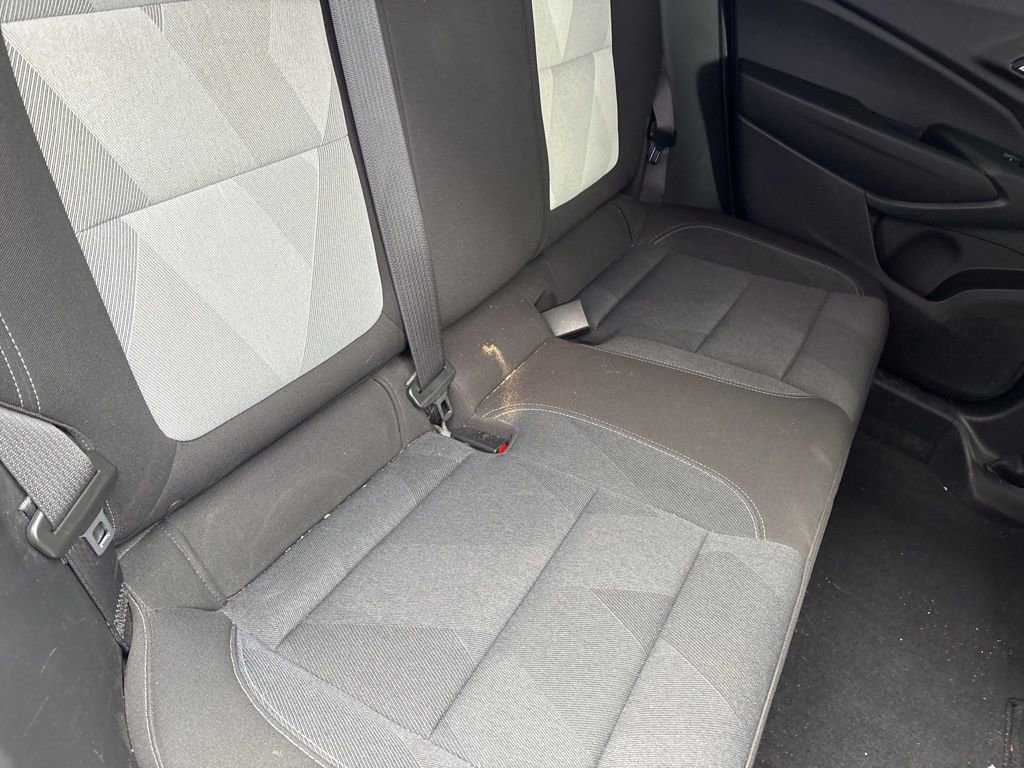 Used 2024 Chevrolet Trax RS w/ Driver Confidence Package image 27