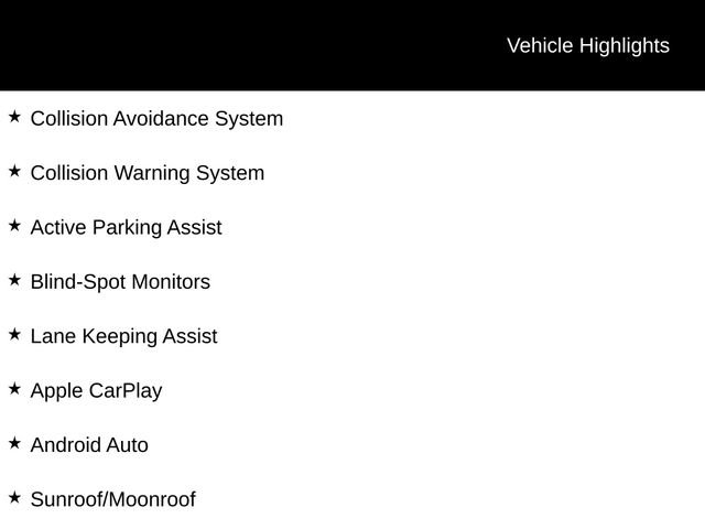 Used 2026 Chevrolet Trax ACTIV w/ Sunroof Package image 14