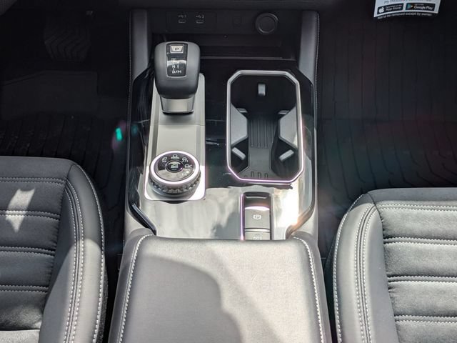 New 2026 Mitsubishi Outlander SE FWD image 20