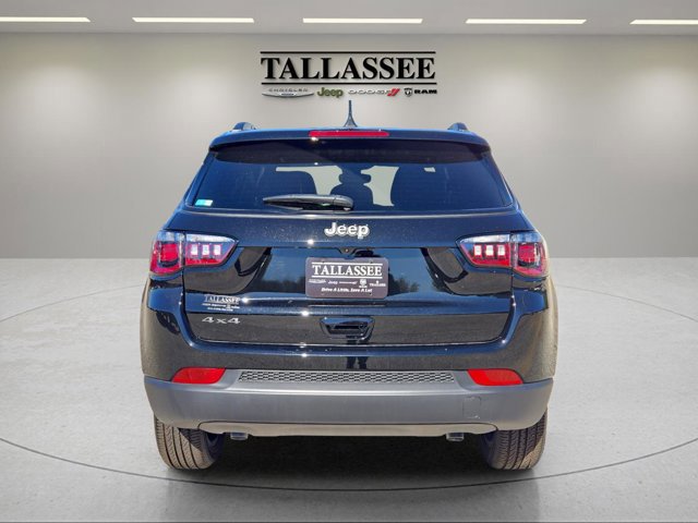 New 2026 Jeep Compass Latitude w/ Quick Order Package 29K AWD/4WD image 8