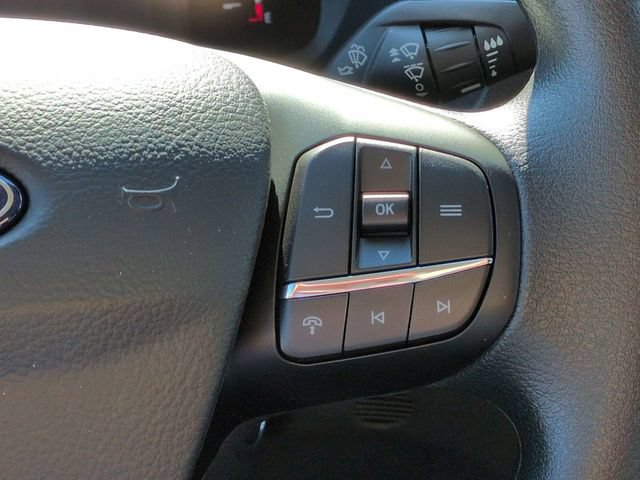 New 2026 Ford Transit 250 Low Roof RWD image 23