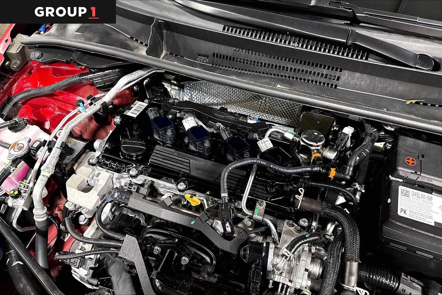 Certified 2026 Toyota Corolla LE FWD image 33