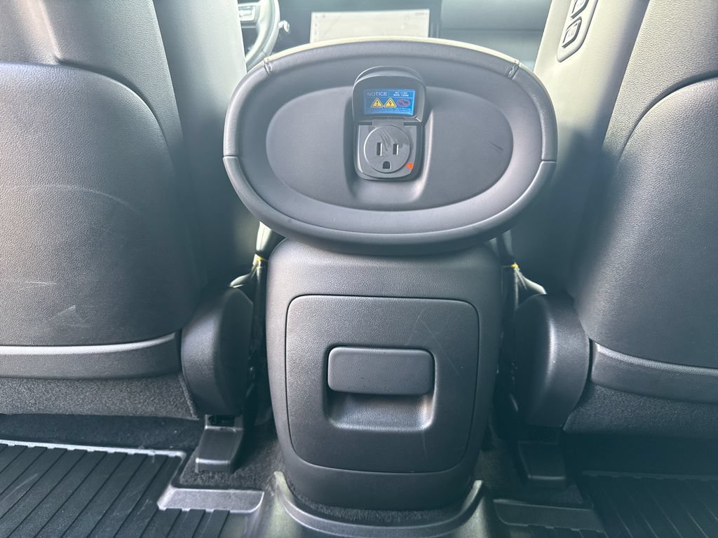 Used 2026 Hyundai Palisade Calligraphy AWD/4WD image 38