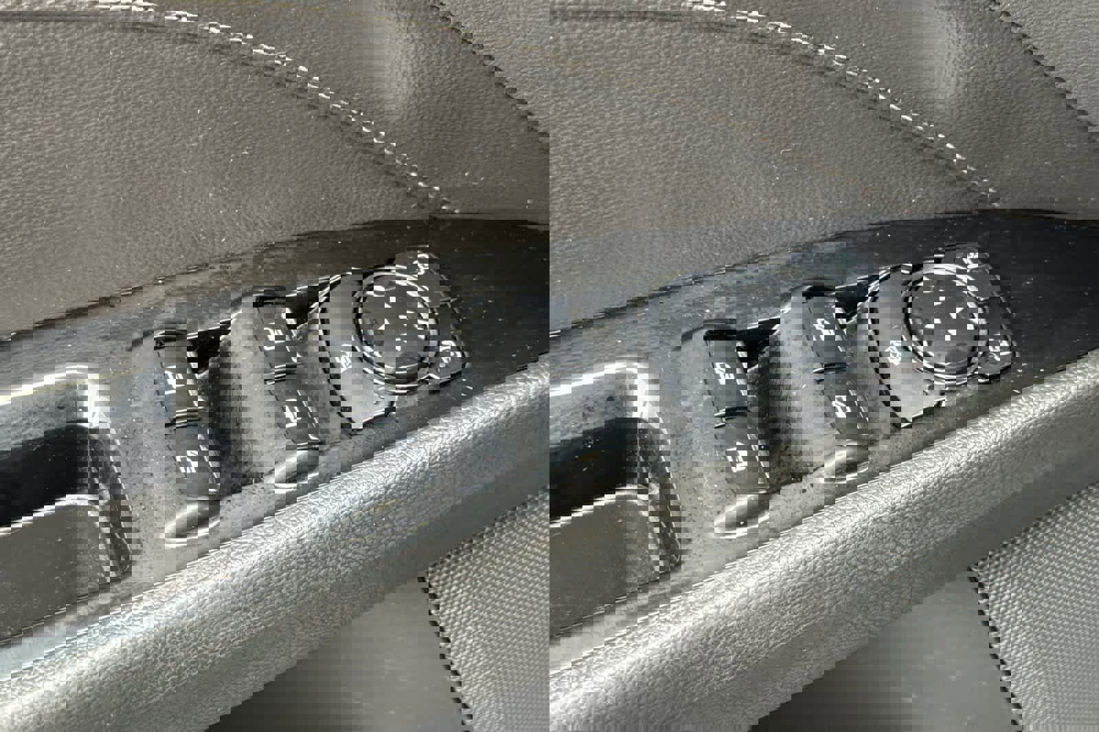 Used 2015 Ford Fusion Titanium image 12