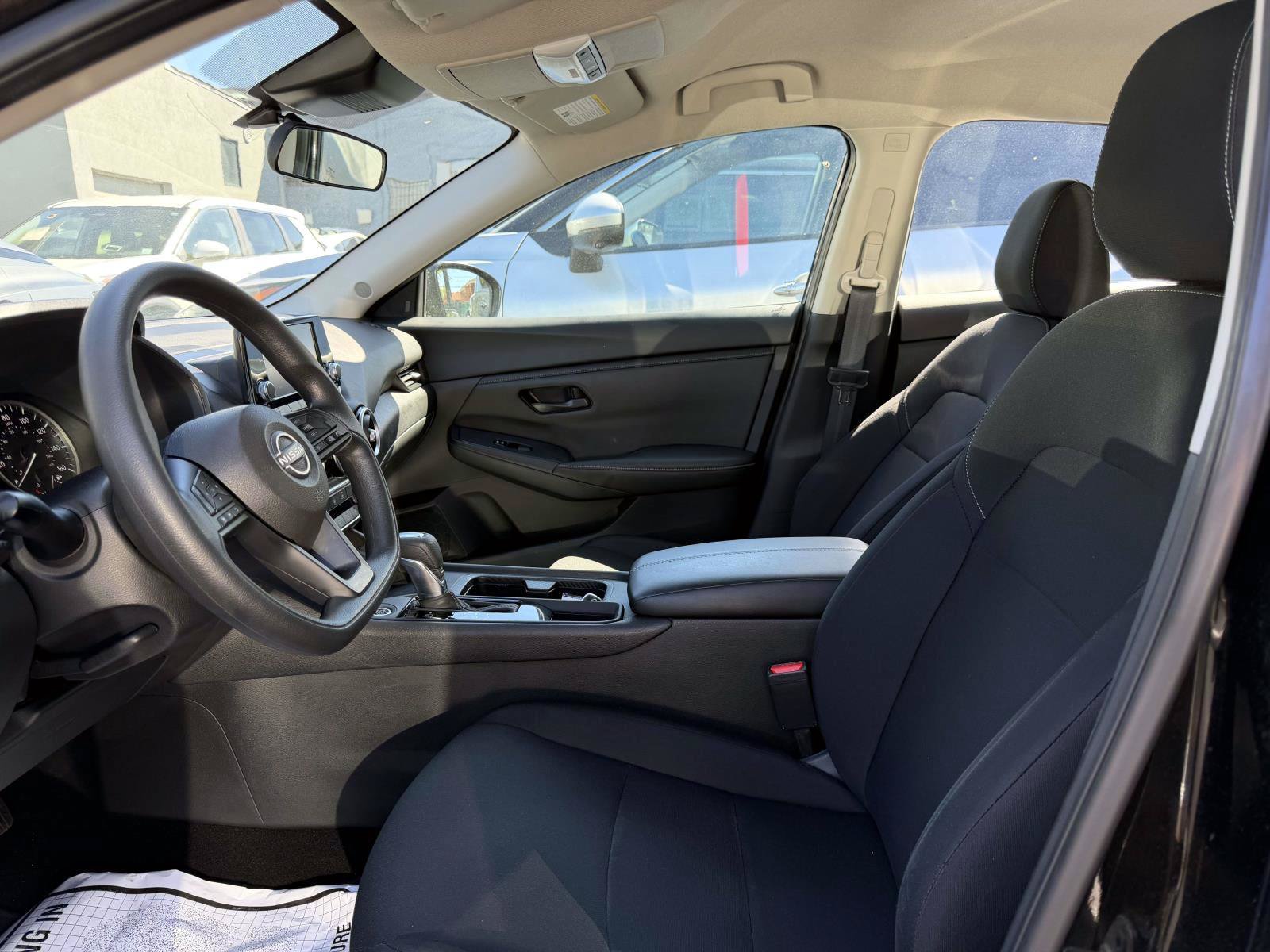 Used 2024 Nissan Sentra S FWD image 15