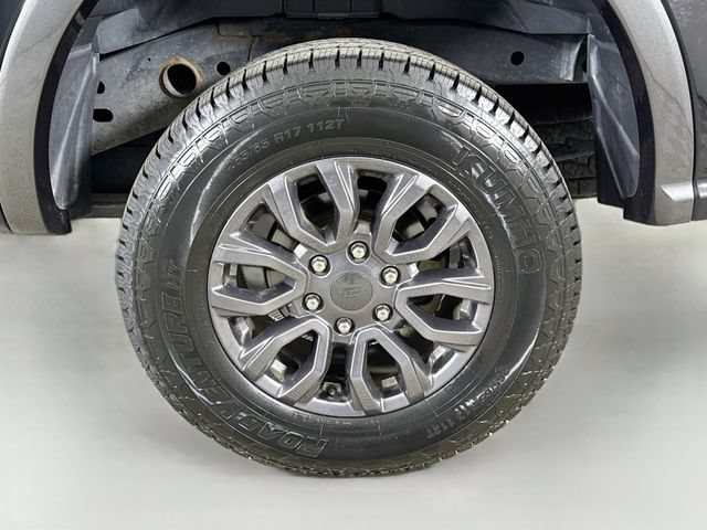 Used 2021 Ford Ranger Lariat w/ Equipment Group 501A High AWD/4WD image 30