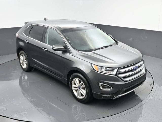 Used 2018 Ford Edge SEL AWD/4WD image 18