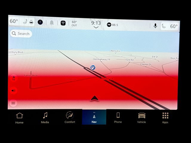 Used 2022 Jeep Wagoneer Series I image 15