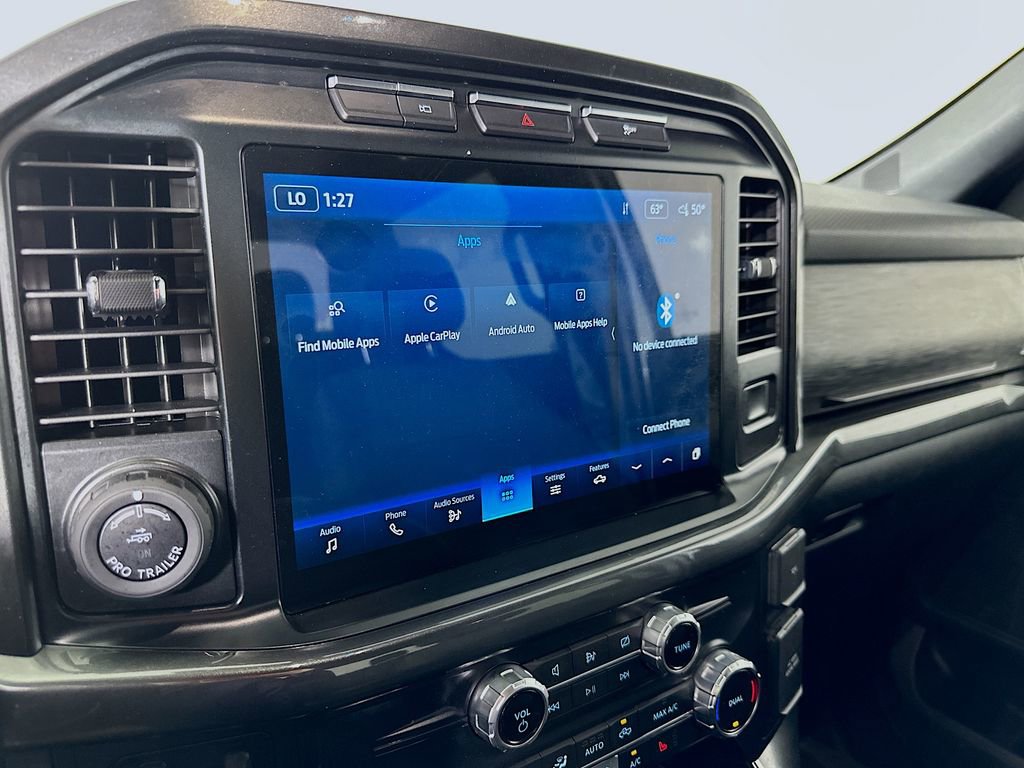 Used 2022 Ford F150 XLT w/ Equipment Group 302A High image 26