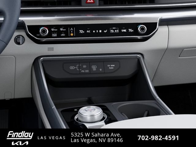 New 2026 Kia Carnival SX Prestige FWD image 46