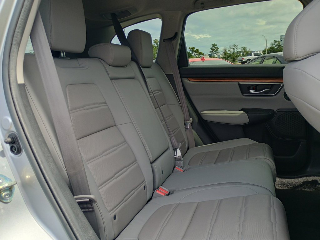 Used 2020 Honda CR-V Touring image 21
