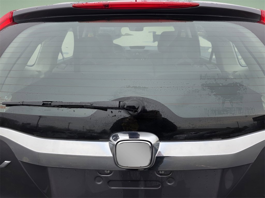 Used 2015 Honda CR-V LX image 14