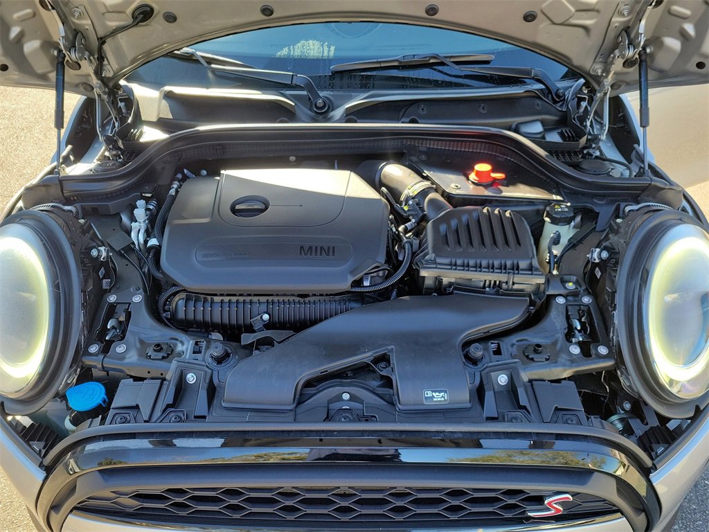 Used 2023 MINI Cooper S image 38