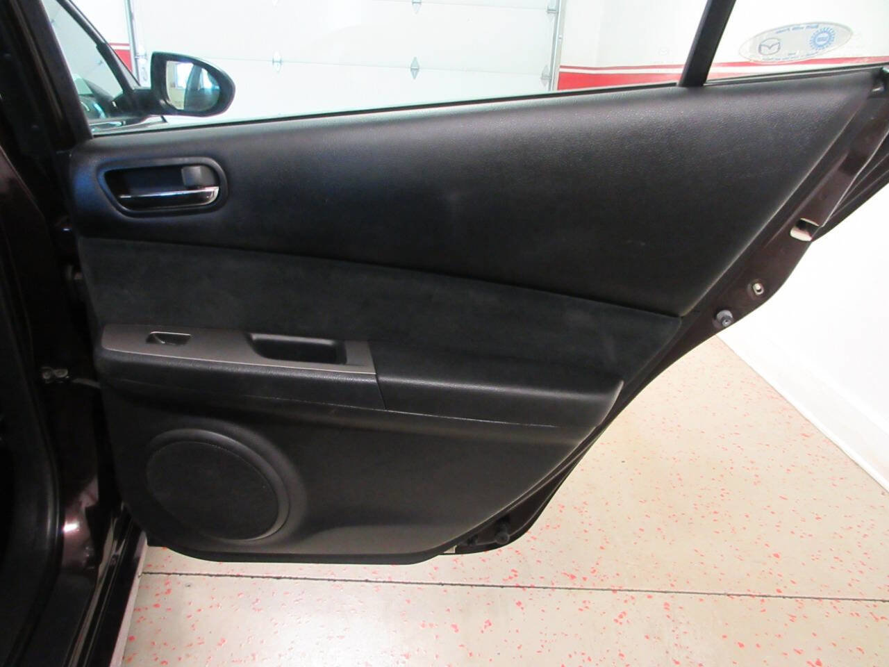 Used 2010 MAZDA MAZDA6 i Touring image 27