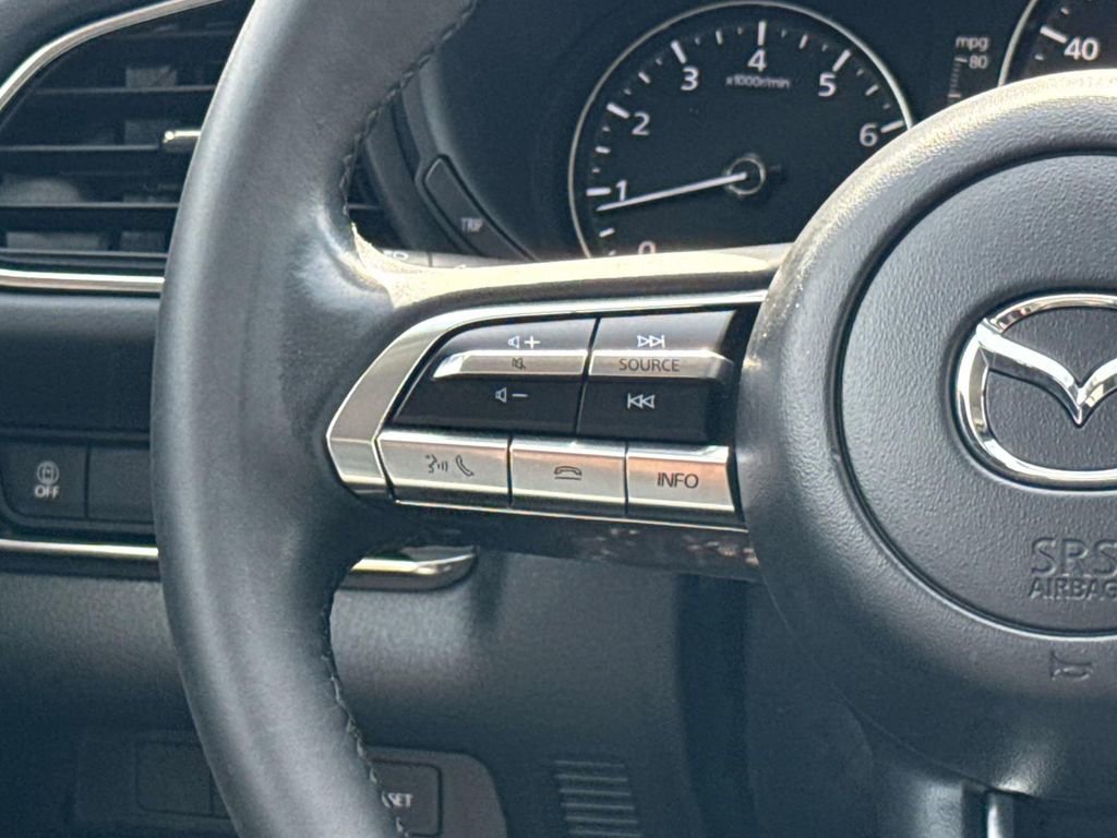 Certified 2023 MAZDA CX-30 AWD 2.5 S w/ Preferred Package image 14