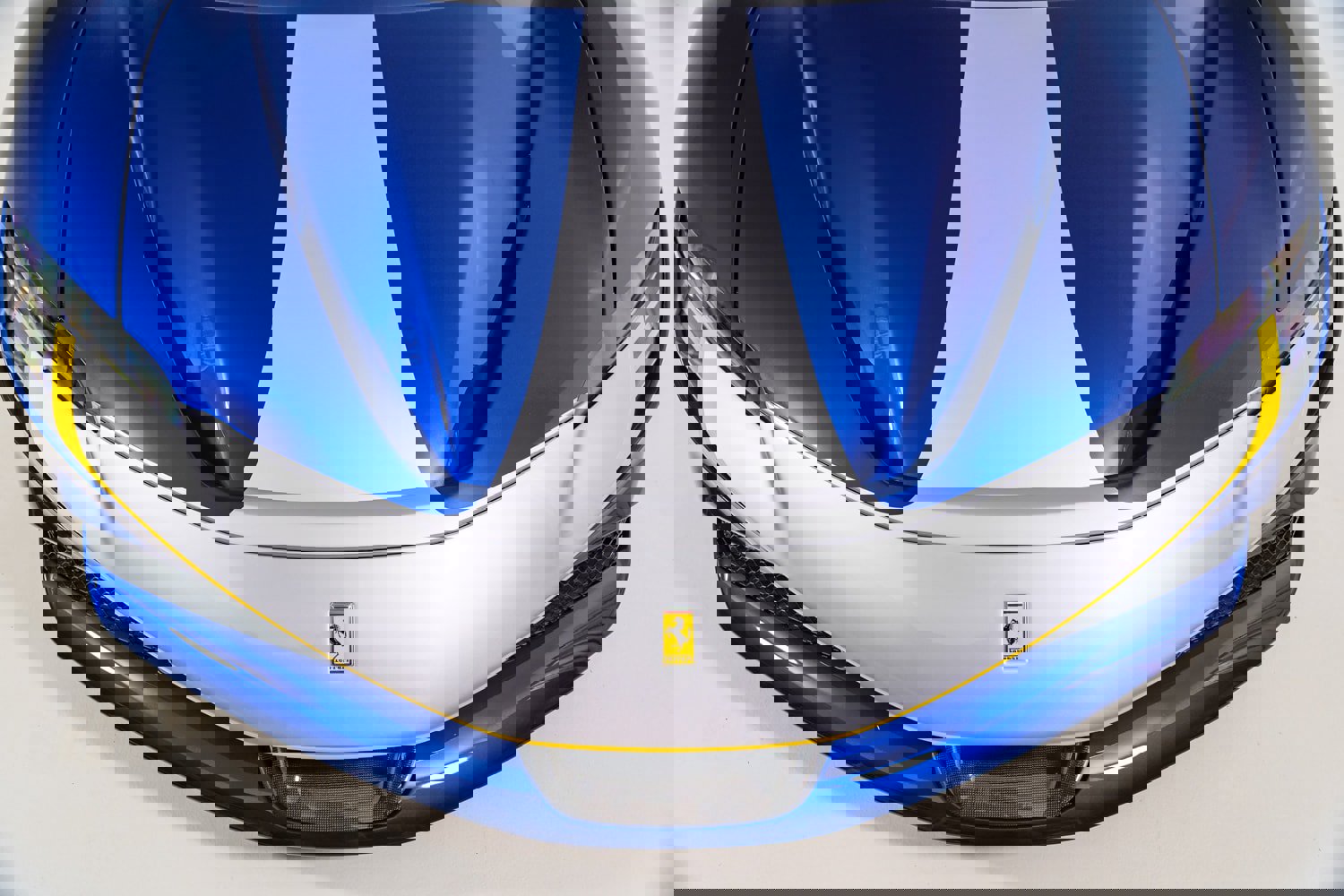 Used 2022 Ferrari SF90 Spider image 37