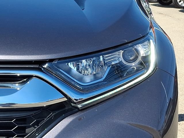 Used 2019 Honda CR-V EX-L image 9