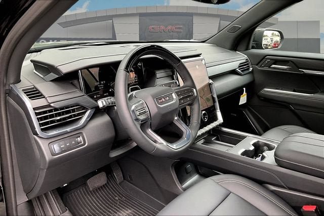 New 2026 GMC Acadia Elevation w/ Super Cruise Package AWD/4WD image 7