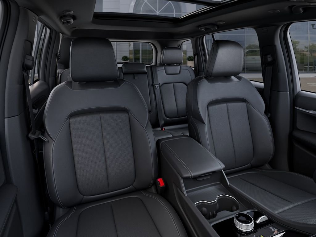 New 2026 Jeep Grand Cherokee Limited image 17