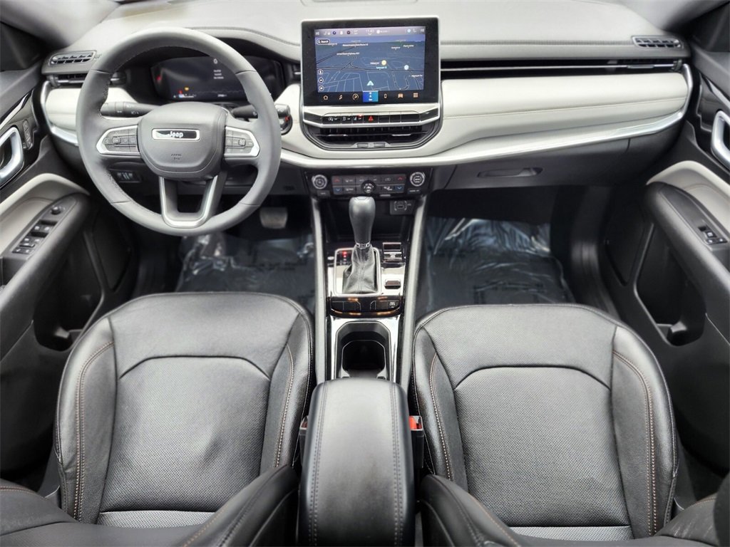 Used 2023 Jeep Compass Limited w/ Elite Group image 10