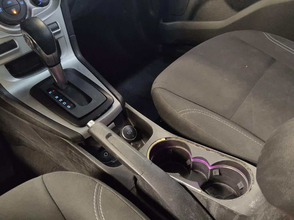 Used 2018 Ford Fiesta SE FWD image 26
