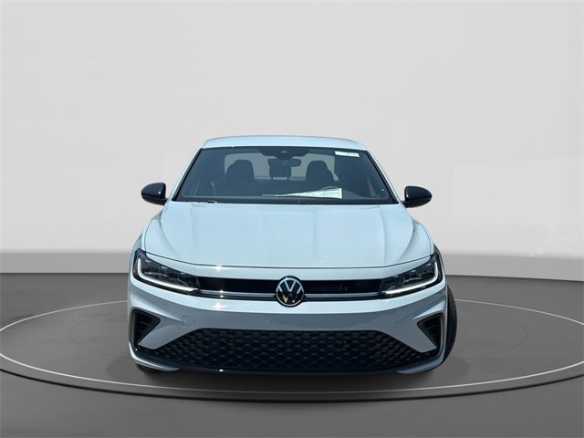 New 2025 Volkswagen Jetta Sport image 2