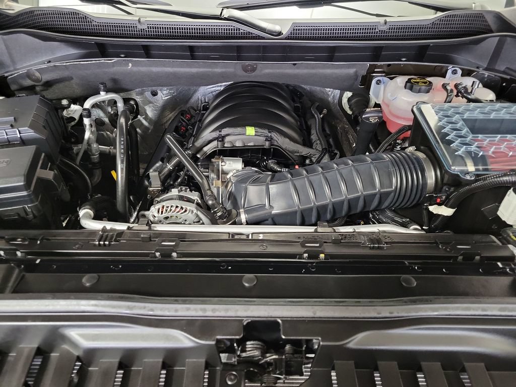 Certified 2026 Chevrolet Silverado 1500 ZR2 AWD/4WD image 25