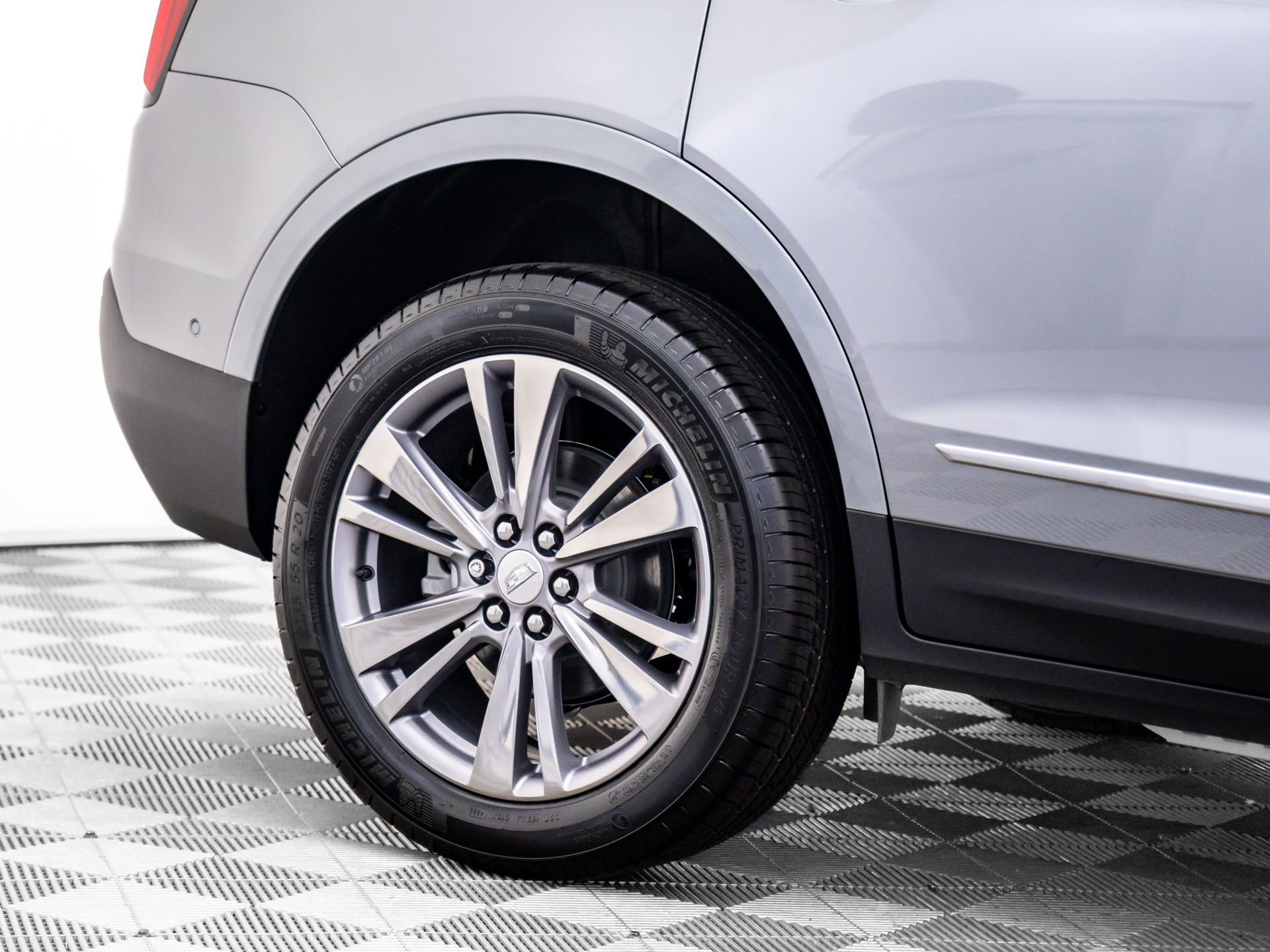 New 2026 Cadillac XT5 Premium Luxury w/ Driver Assist Package image 35