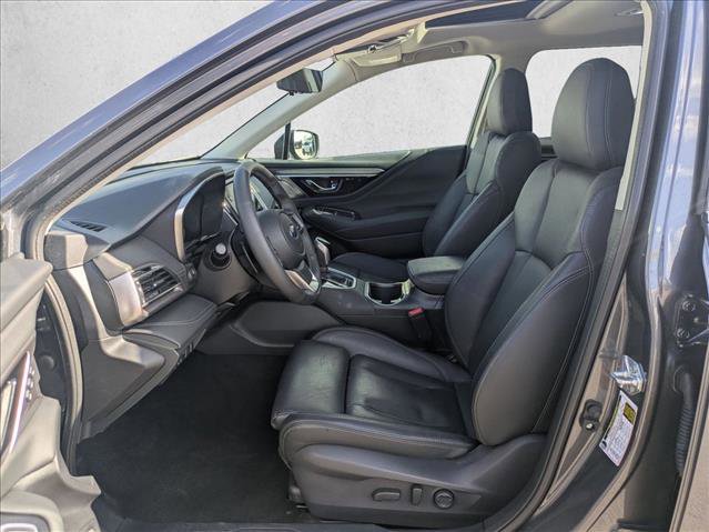 Used 2025 Subaru Outback Touring XT w/ Tech Package 3 AWD/4WD image 23