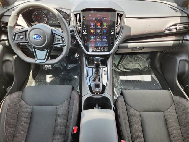 Certified 2025 Subaru WRX Premium AWD/4WD image 26