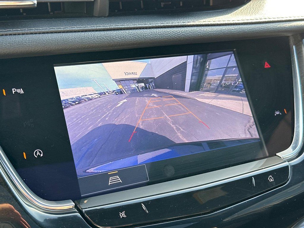 Certified 2024 Cadillac XT6 Premium Luxury w/ LPO, Floor Liner Package image 26