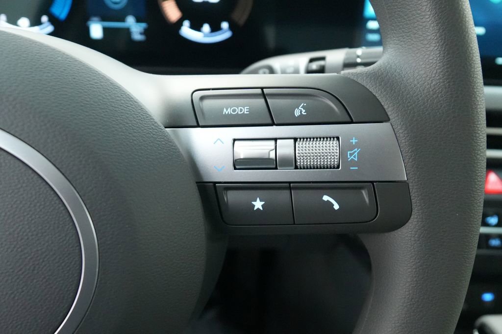 New 2026 Hyundai Sonata SE FWD image 32