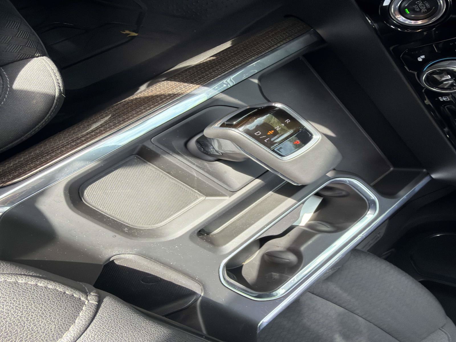 Certified 2023 Chevrolet Silverado 1500 RST AWD/4WD image 37