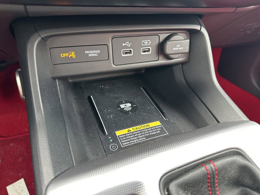 Used 2025 Honda Civic Type R image 26