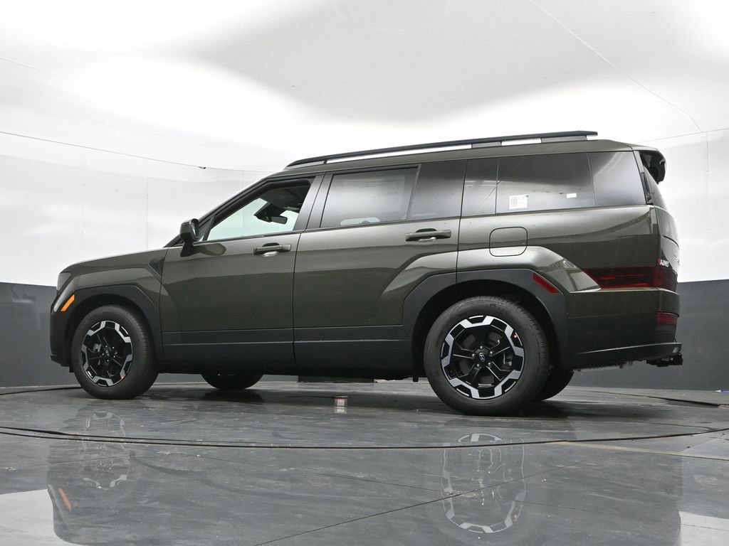 New 2026 Hyundai Santa Fe SEL image 52