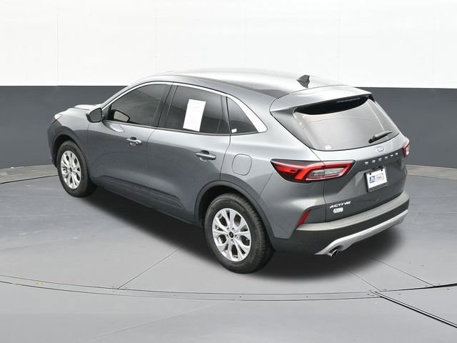 Used 2024 Ford Escape Active image 51