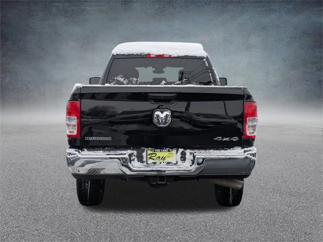 Certified 2024 RAM 2500 Big Horn image 5