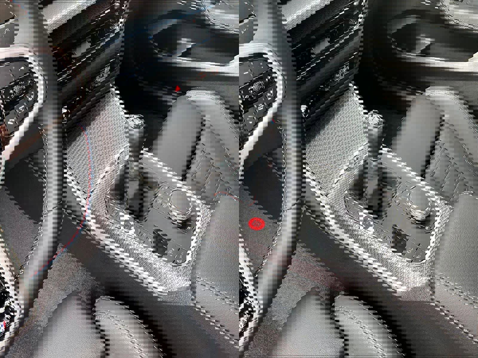 Used 2025 BMW M2 w/ Lighting Package image 18