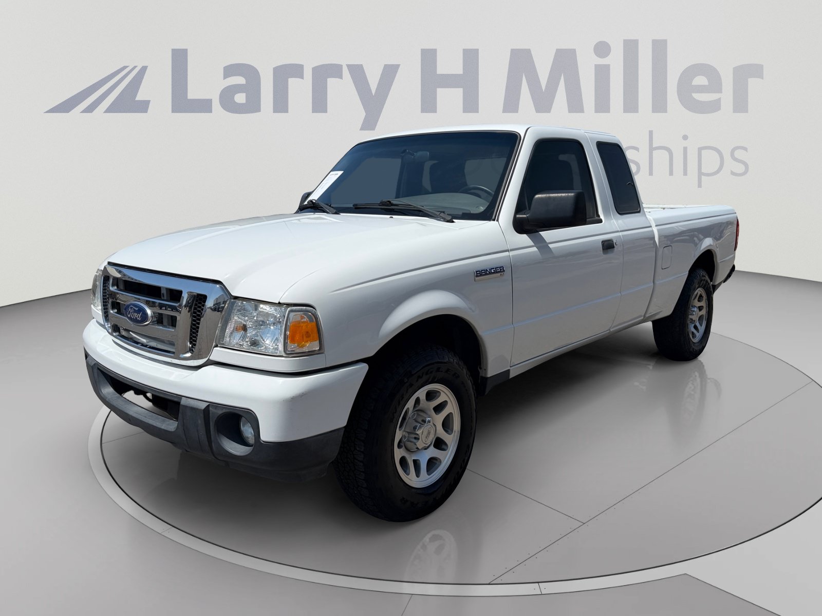 Used 2011 Ford Ranger XLT