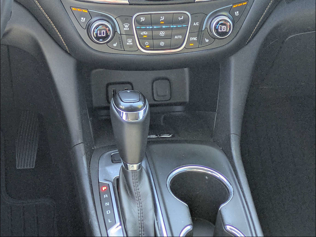 Used 2018 Chevrolet Equinox Premier FWD image 21