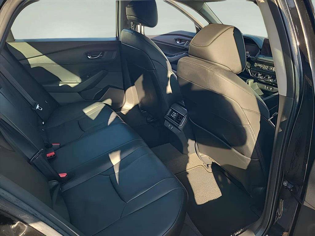 Used 2023 Honda Accord EX-L image 23