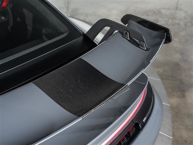 Certified 2025 Porsche 911 GT3 image 35