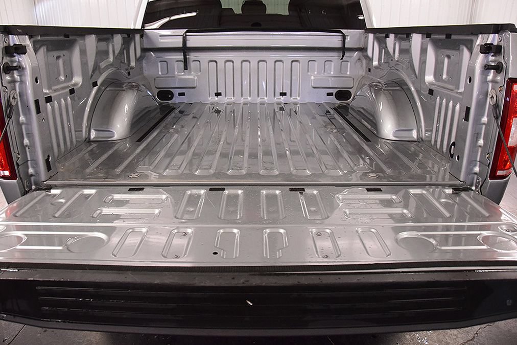 Used 2020 Ford F150 XLT AWD/4WD image 8