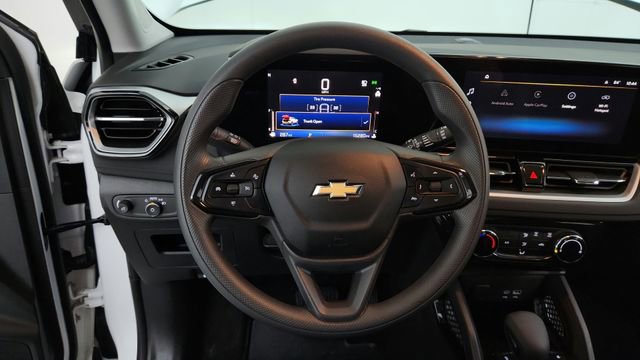 Certified 2024 Chevrolet TrailBlazer LT image 14