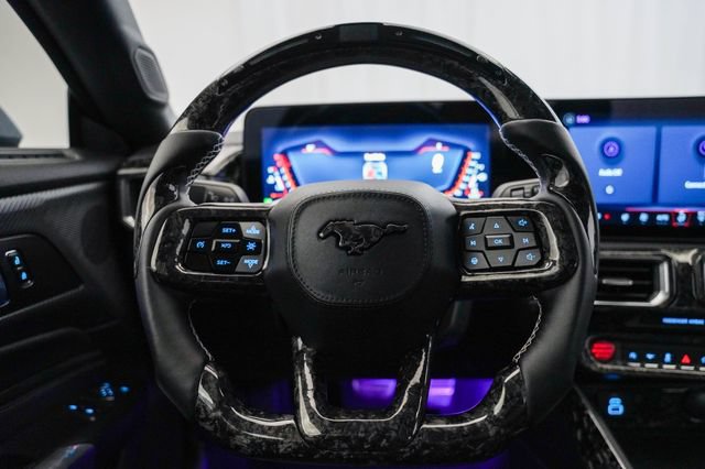 Used 2025 Ford Mustang GT Premium RWD image 44